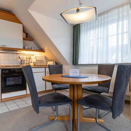 Haus-Deichsfenne-App-4-Og Appartement Sankt Peter-Ording Buitenkant foto