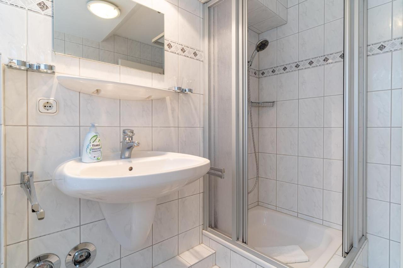 Haus-Deichsfenne-App-4-Og Appartement Sankt Peter-Ording Buitenkant foto